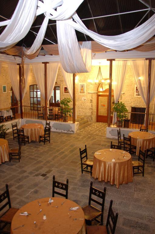 Latacunga Hostel Buitenkant foto